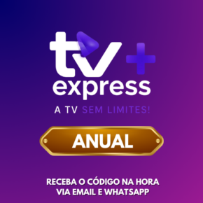 Tv+Express Anual