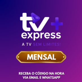 Tv+Express Mensal