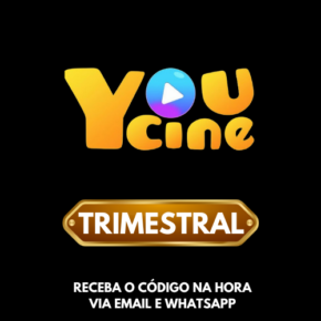 YouCine Trimestral