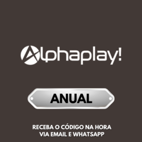 AlphaPlay Anual
