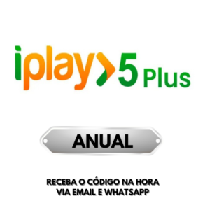 Iplay5 Anual