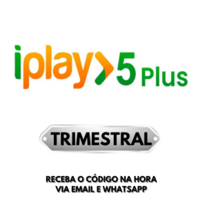 Iplay5 Trimestral