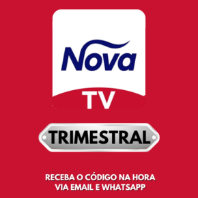 NovaTV Trimestral