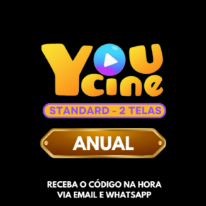 YouCine Anual 2 Telas